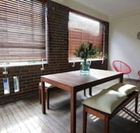 Spacious Apartment Close to Sydney CBD - Darwin Holiday