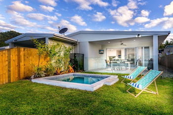 Blue Lagoon Villa A - Darwin Holiday 3