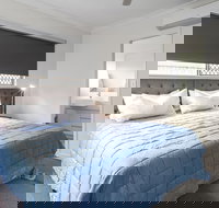 Blue Lagoon Villa A - Darwin Holiday