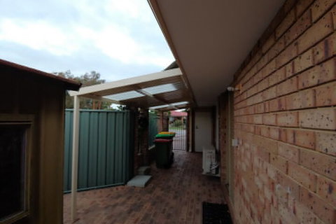 Cozy Stay At Dunstan - Darwin Holiday 1