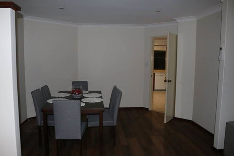 Cozy Stay At Dunstan - Darwin Holiday 3