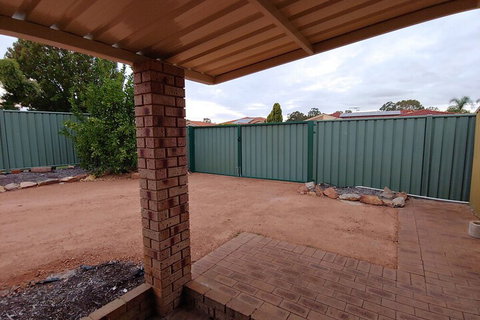 Cozy Stay At Dunstan - Darwin Holiday 5