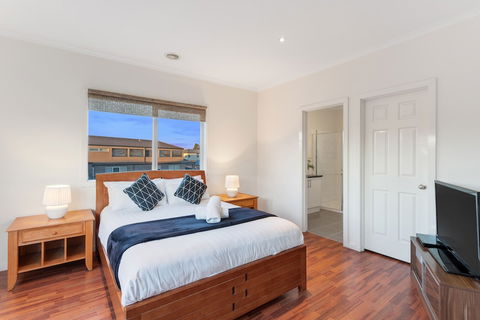 City Condo - Melbourne - Darwin Holiday 2