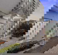 City Condo - Melbourne - Darwin Holiday