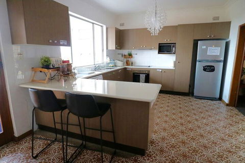Sydney Airport Forest Rd Casual Stay - Darwin Holiday 5