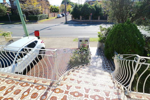Sydney Airport Forest Rd Casual Stay - Darwin Holiday 1