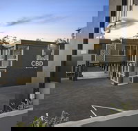 CBD Motor Inn - Darwin Holiday