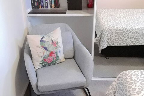 The Peacocks Nest - Darwin Holiday 4