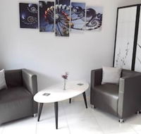 The Peacocks Nest - Darwin Holiday