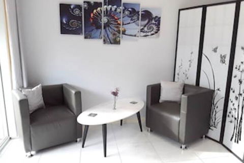 The Peacocks Nest - Darwin Holiday 0