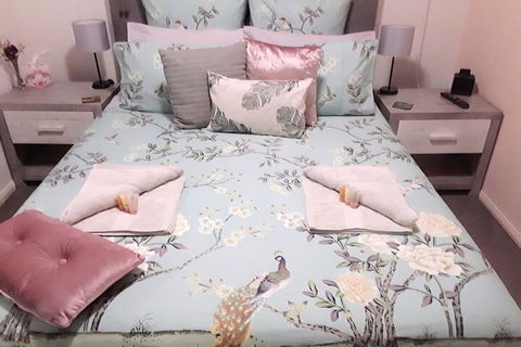 The Peacocks Nest - Darwin Holiday 5