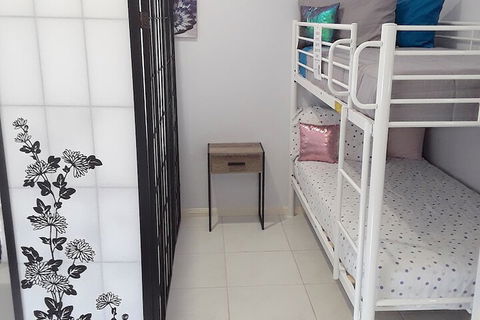 The Peacocks Nest - Darwin Holiday 7