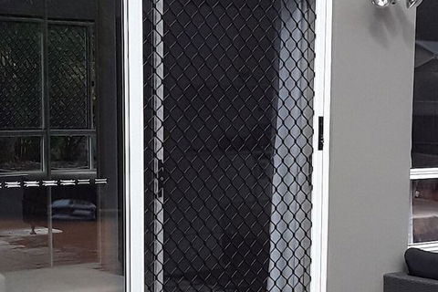 The Peacocks Nest - Darwin Holiday 2