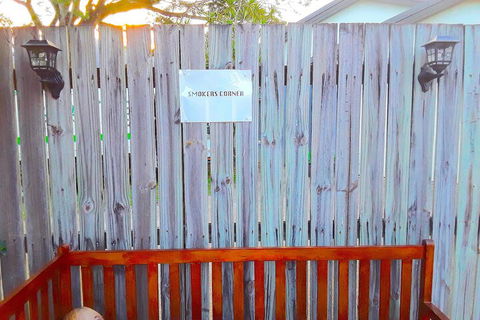 The Peacocks Nest - Darwin Holiday 3