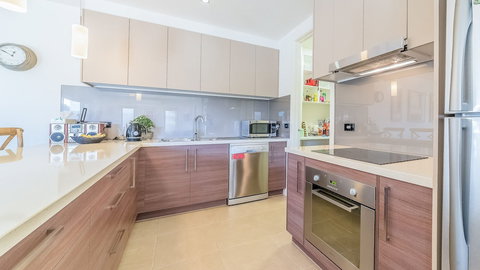 Birch Holiday House - Darwin Holiday 2