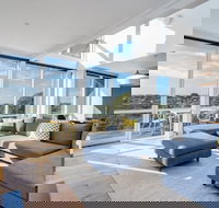 The Blairgowrie Glasshouse - Darwin Holiday