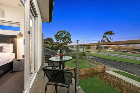 Melbourne Airport Motel - Darwin Holiday 6