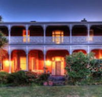 The Dragonfly North West - Darwin Holiday