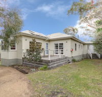 Windward House - Darwin Holiday