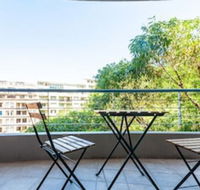 Good location apartment darling harbour - Darwin Holiday