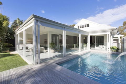 A PERFECT STAY - Coonanga Beach House - Darwin Holiday 0
