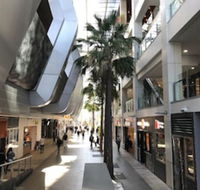 Wyndel Chatswood - Post Office Lane - Darwin Holiday