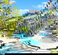 French Quarter Private Apartment - Darwin Holiday