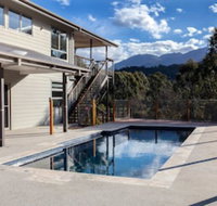 Dreaming of The Buckland - Darwin Holiday