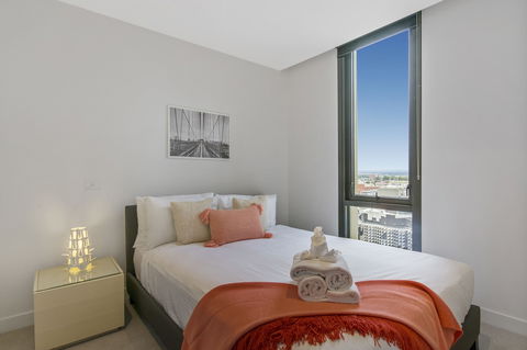 Serviced Apartments Melbourne - Empire - Darwin Holiday 3