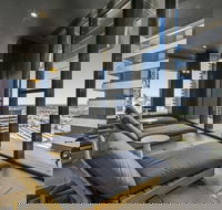 Serviced Apartments Melbourne - Empire - Darwin Holiday