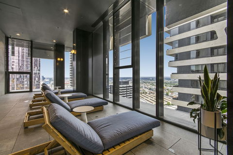 Serviced Apartments Melbourne - Empire - Darwin Holiday 0