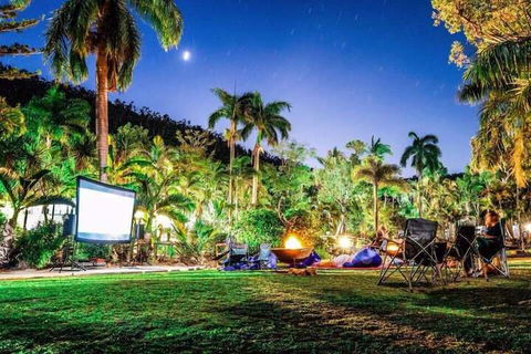 Big4 Whitsundays Tropical Eco Resort - Darwin Holiday 6