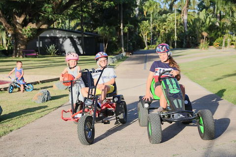 Big4 Whitsundays Tropical Eco Resort - Darwin Holiday 3