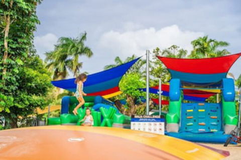 Big4 Whitsundays Tropical Eco Resort - Darwin Holiday 0