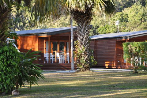 Big4 Whitsundays Tropical Eco Resort - Darwin Holiday 7