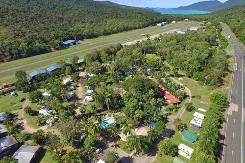 Big4 Whitsundays Tropical Eco Resort - Darwin Holiday 4