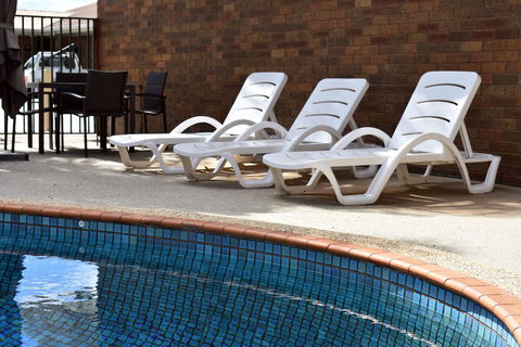 River Motel - Darwin Holiday 4