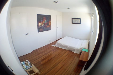 Charles Rooms Guesthouse - Darwin Holiday 4