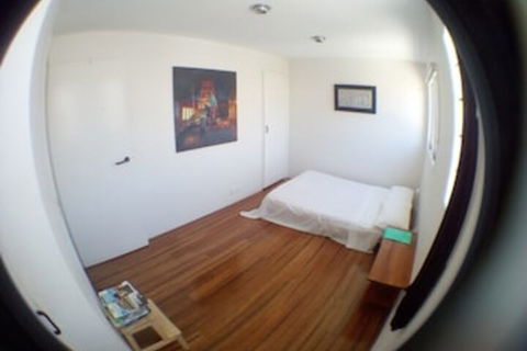 Charles Rooms Guesthouse - Darwin Holiday 0