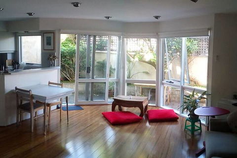 Charles Rooms Guesthouse - Darwin Holiday 2