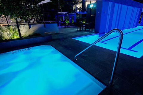 Oracle Boulevard - Private Apartments - Darwin Holiday 3