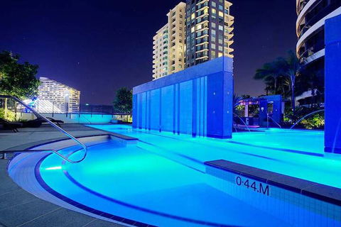 Oracle Boulevard - Private Apartments - Darwin Holiday 1