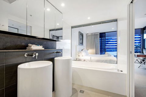 Oracle Boulevard - Private Apartments - Darwin Holiday 5