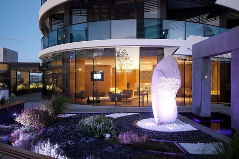 Oracle Boulevard - Private Apartments - Darwin Holiday 2