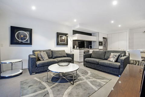 Oracle Boulevard - Private Apartments - Darwin Holiday 6