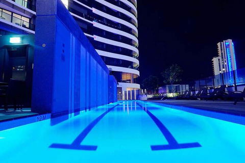 Oracle Boulevard - Private Apartments - Darwin Holiday 4