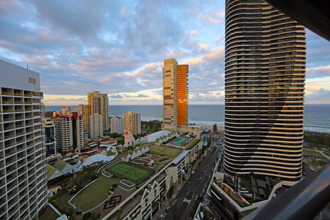 Oracle Boulevard - Private Apartments - Darwin Holiday 7