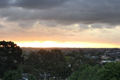Essendon Escape - Darwin Holiday 2