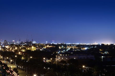Essendon Escape - Darwin Holiday 4