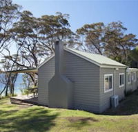Holiday Haven Bendalong - Darwin Holiday
